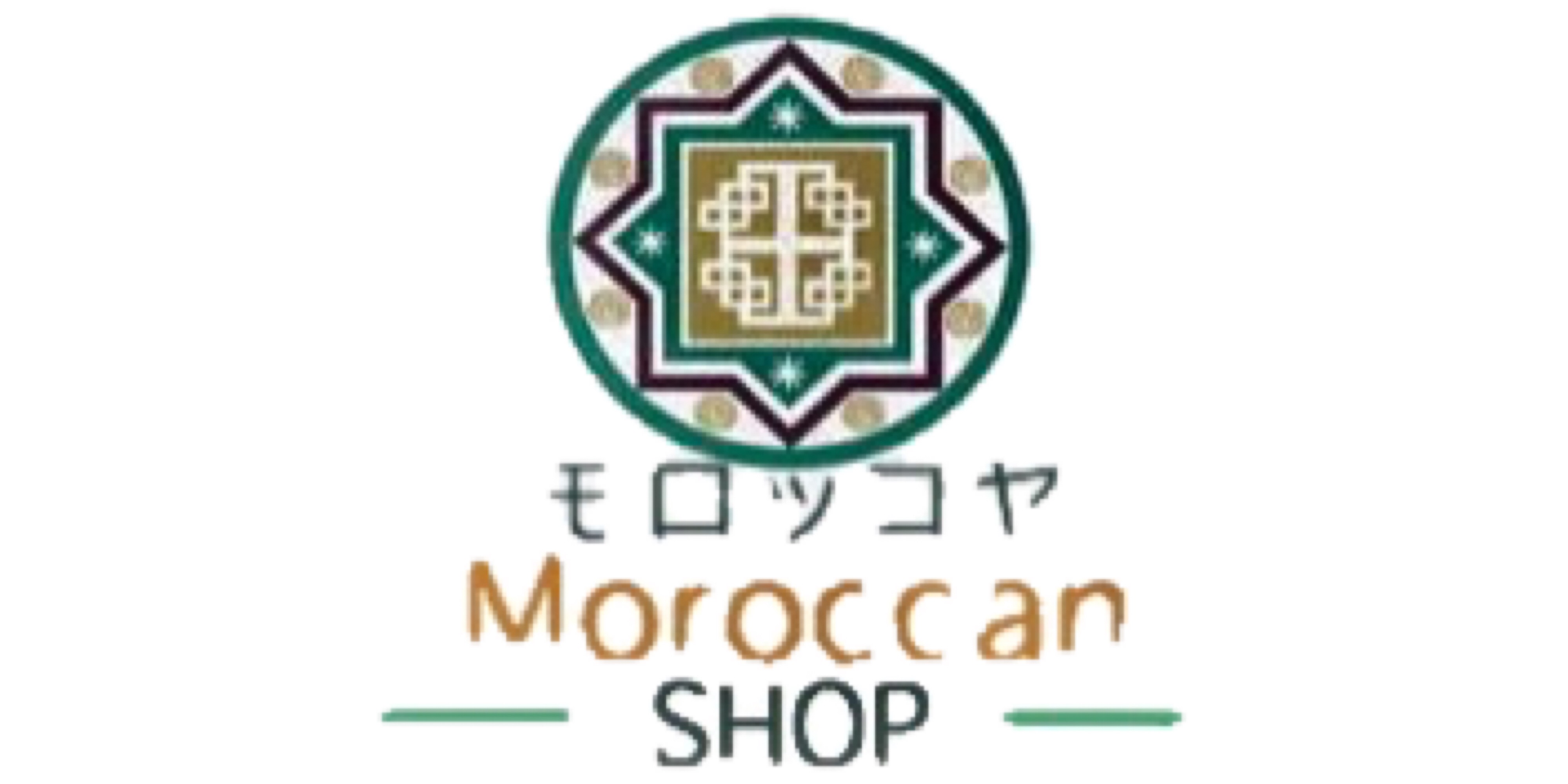 ハンドメイドモロッコ雑貨ショップです。